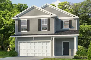 311 Creek Wy, Brunswick, GA 31525 - Photo 1