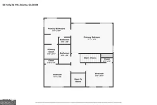 66 Holly Rd NW, Atlanta, GA 30314 - Photo 17