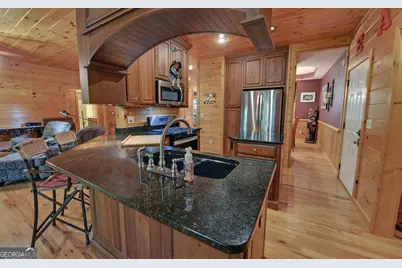 803 Brookhaven Lane, Blue Ridge, GA 30513 - Photo 11