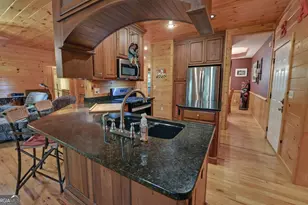 803 Brookhaven Ln, Blue Ridge, GA 30513 - Photo 11