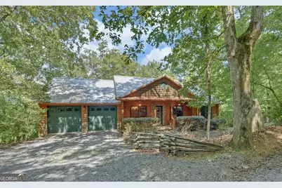 803 Brookhaven Lane, Blue Ridge, GA 30513 - Photo 1