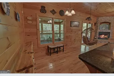 803 Brookhaven Lane, Blue Ridge, GA 30513 - Photo 13