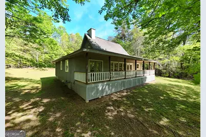 1493 Greasy Creek Road, Brasstown, NC 28902 - Photo 3