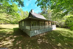 1493 Greasy Creek Rd, Brasstown, NC 28902 - Photo 3