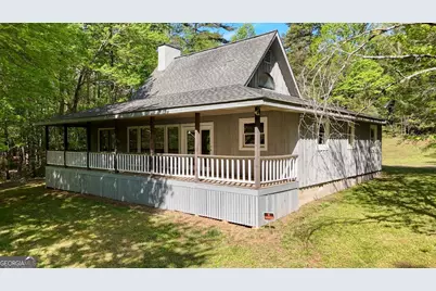 1493 Greasy Creek Road, Brasstown, NC 28902 - Photo 5