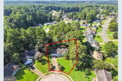 204 Spring Circle, Stockbridge, GA 30281 - Photo 21