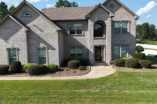 171 Barclay Dr, McDonough, GA 30252 - Photo 1