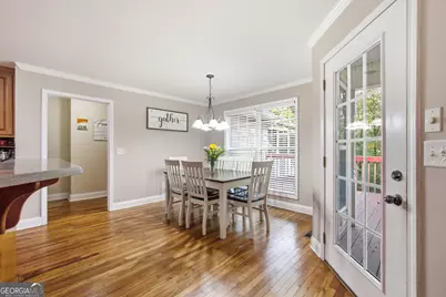 192 Sweetbriar Drive, Demorest, GA 30535 - Photo 13