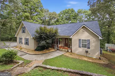 192 Sweetbriar Drive, Demorest, GA 30535 - Photo 3