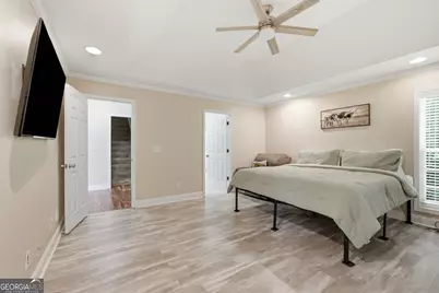 192 Sweetbriar Drive, Demorest, GA 30535 - Photo 17