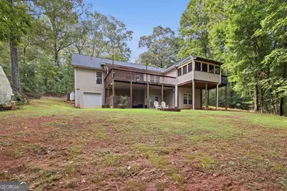 192 Sweetbriar Drive, Demorest, GA 30535 - Photo 5