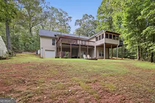 192 Sweetbriar Dr, Demorest, GA 30535 - Photo 5