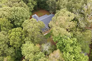 192 Sweetbriar Dr, Demorest, GA 30535 - Photo 47