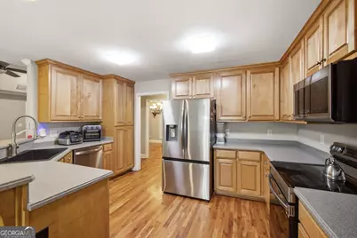 192 Sweetbriar Drive, Demorest, GA 30535 - Photo 15