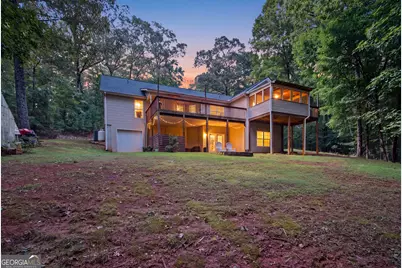 192 Sweetbriar Drive, Demorest, GA 30535 - Photo 7