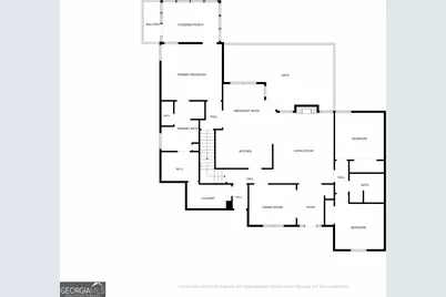 192 Sweetbriar Drive, Demorest, GA 30535 - Photo 49