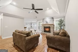 192 Sweetbriar Dr, Demorest, GA 30535 - Photo 9