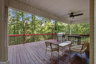 192 Sweetbriar Drive, Demorest, GA 30535 - Photo 31