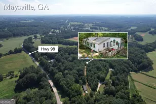 111/123 Indian Village Dr, Maysville, GA 30558 - Photo 39
