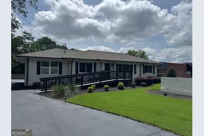 86 S Zack Hinton Parkway, McDonough, GA 30253 - Photo 1