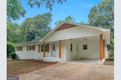 1635 Vineyard Rd, Griffin, GA 30224 - Photo 13