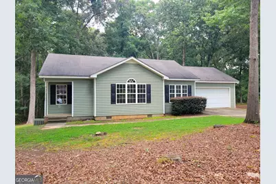 518 Carl Cedar Hill Road, Winder, GA 30680 - Photo 3