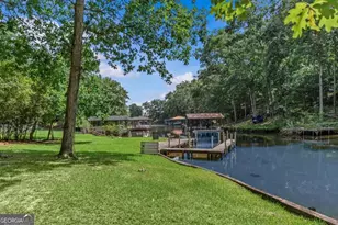 197 Southshore Rd, Eatonton, GA 31024 - Photo 9