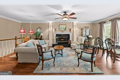 197 Southshore Road, Eatonton, GA 31024 - Photo 13