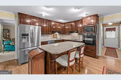 197 Southshore Road, Eatonton, GA 31024 - Photo 21