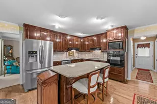 197 Southshore Rd, Eatonton, GA 31024 - Photo 21