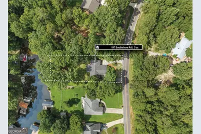 197 Southshore Road, Eatonton, GA 31024 - Photo 51