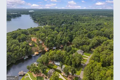 197 Southshore Road, Eatonton, GA 31024 - Photo 5