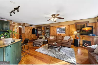 1.5 Acre Bullen Gap Road, Blue Ridge, GA 30513 - Photo 13