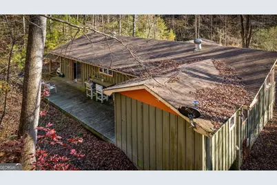 1.5 Acre Bullen Gap Road, Blue Ridge, GA 30513 - Photo 9