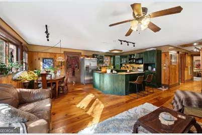 1.5 Acre Bullen Gap Road, Blue Ridge, GA 30513 - Photo 17