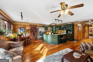 1 5 Acre Bullen Gap Rd, Blue Ridge, GA 30513 - Photo 17
