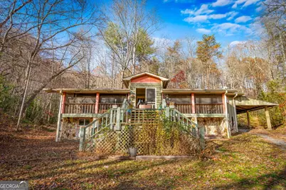1.5 Acre Bullen Gap Road, Blue Ridge, GA 30513 - Photo 39