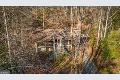 1.5 Acre Bullen Gap Road, Blue Ridge, GA 30513 - Photo 11
