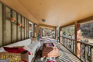 1 5 Acre Bullen Gap Rd, Blue Ridge, GA 30513 - Photo 37