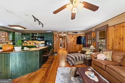 1.5 Acre Bullen Gap Road, Blue Ridge, GA 30513 - Photo 21