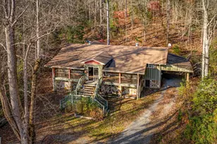 1 5 Acre Bullen Gap Rd, Blue Ridge, GA 30513 - Photo 1