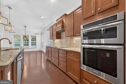 1031 Dockside Place, Greensboro, GA 30642 - Photo 23