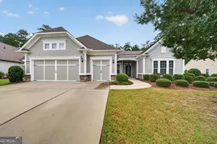 1031 Dockside Pl, Greensboro, GA 30642 - Photo 1