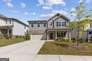 2089 Pecan Dr, Douglasville, GA 30135 - Photo 1