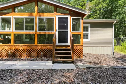 657 Barnes Mountain Road, Ellijay, GA 30540 - Photo 25