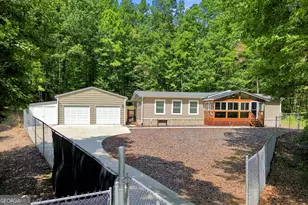657 Barnes Mountain Rd, Ellijay, GA 30540 - Photo 29