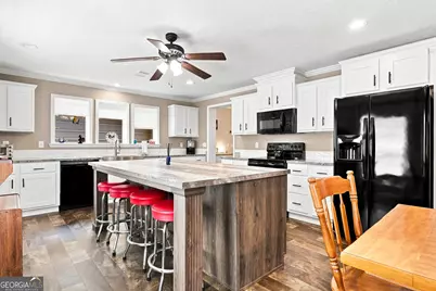 657 Barnes Mountain Road, Ellijay, GA 30540 - Photo 7