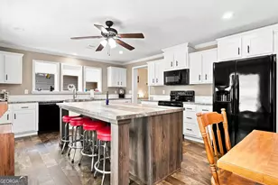 657 Barnes Mountain Rd, Ellijay, GA 30540 - Photo 7