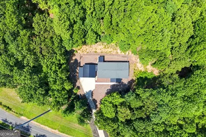 657 Barnes Mountain Road, Ellijay, GA 30540 - Photo 37