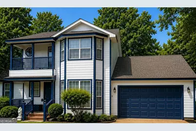 2667 Luke Road, Ray City, GA 31645 - Photo 1